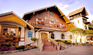 Bavarian Inn Restaurant exterior compressed