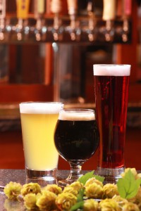 Bavarian Inn's Michigan on Main Bar and Grill offers guests a variety of Michigan beers, wines and beverages.